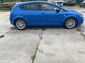 2012 SEAT Leon II Рестайлинг, синий, 680000 рублей - вид 1