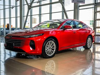 2024 Bestune B70 I Рестайлинг, красный, 2844000 рублей, вид 1