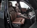 2019 BMW X7 M50d I (G07), чёрный, 6594000 рублей - вид 7