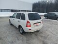 2012 Lada (ВАЗ) Kalina I, белый, 185000 рублей - вид 5