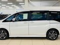 2021 Honda Stepwgn Spada V Рестайлинг, белый - вид 5