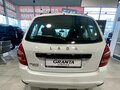 2026 Lada (ВАЗ) Granta Cross I Рестайлинг, белый - вид 3