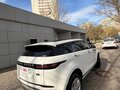 2021 Land Rover Range Rover Evoque L II, белый, 4700000 рублей - вид 7