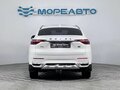 2021 Haval F7x I, белый, 2130000 рублей - вид 5