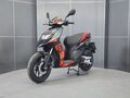 2025 Aprilia SR 125, чёрный, 243000 рублей - вид 3