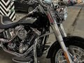 2009 Harley-Davidson Fat Boy, чёрный, 985000 рублей - вид 10