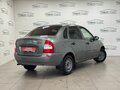 2007 Lada (ВАЗ) Kalina I, серый, 185000 рублей - вид 1
