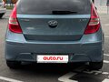 2010 Hyundai i30 I Рестайлинг, серый, 700000 рублей - вид 4