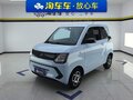 2022 Dongfeng Fengon Mini EV 13.8 kWh, голубой, 756000 рублей - вид 2