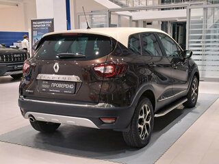 2018 Renault Kaptur I, коричневый, 1663000 рублей, вид 5
