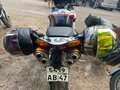2003 Honda VFR 800, красный, 460000 рублей - вид 5