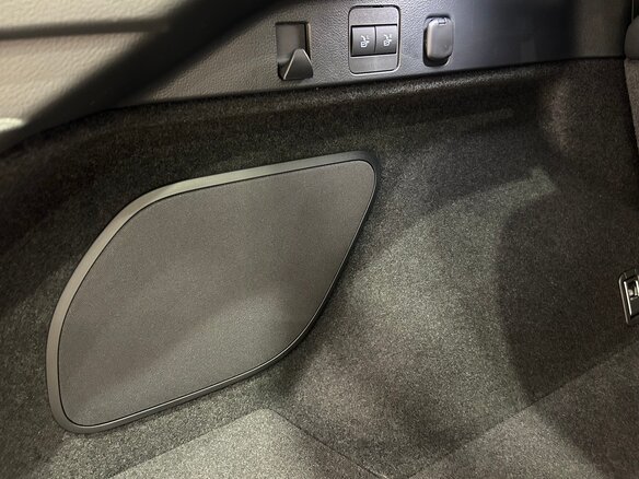 2026 Lexus RX 300 V, серый, 8450000 рублей - вид 33