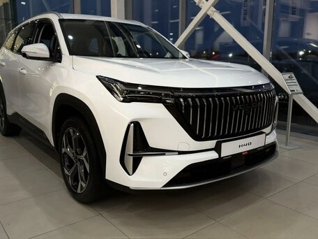 2026 VOLGA K40 I, белый, 3149000 рублей, вид 1