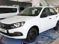 2026 Lada (ВАЗ) Granta I Рестайлинг, белый