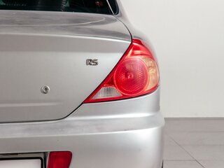 2005 Kia Spectra I Рестайлинг 2, серебристый, 200000 рублей, вид 1