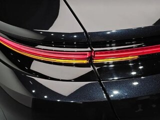 2025 Porsche Panamera 4 III, чёрный, 17544630 рублей, вид 5