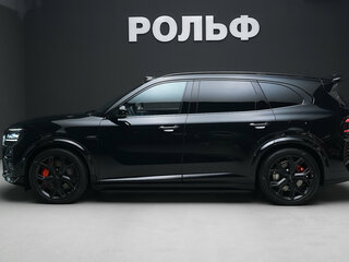 2026 Zeekr 8X Dawn, чёрный, 13400000 рублей, вид 3