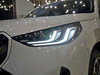 2025 BMW X3 Long 30L xDrive IV (G45/G48), серый, 7600000 рублей, вид 3