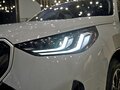 2025 BMW X3 Long 30L xDrive IV (G45/G48), серый, 7200000 рублей - вид 2
