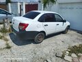 2012 Lada (ВАЗ) Granta I, белый, 250000 рублей - вид 1