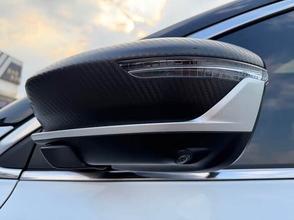 2022 Geely Coolray (Binyue) I, белый, 1450000 рублей - вид 21