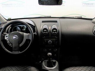 2008 Nissan Qashqai I, серый, 809000 рублей, вид 4