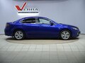 2008 Mazda 6 II (GH), синий, 950000 рублей - вид 3