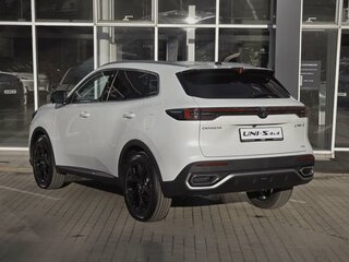 2026 Changan UNI-S I Рестайлинг, белый, 3249900 рублей, вид 5