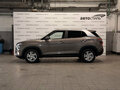 2021 Hyundai Creta II, серый - вид 7
