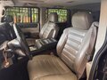 2003 Hummer H2 I, чёрный - вид 7
