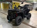 2026 CFMoto CFORCE 500 EPS, чёрный, 640000 рублей - вид 2
