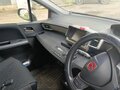 2014 Honda Freed I Рестайлинг, фиолетовый, 980000 рублей - вид 6