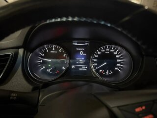 2019 Nissan Qashqai II Рестайлинг, белый, 1390000 рублей, вид 2