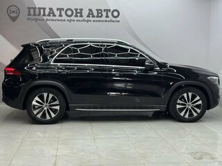 2025 Mercedes-Benz GLE 300 d II (V167), чёрный, 12400000 рублей, вид 4
