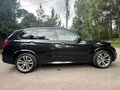 2017 BMW X5 30d III (F15), чёрный - вид 5