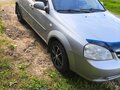 2008 Chevrolet Lacetti I, серебристый, 480000 рублей