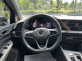2023 Volkswagen Golf VIII, чёрный, 1827009 рублей - вид 11
