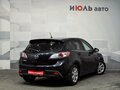 2011 Mazda 3 II (BL) Рестайлинг, чёрный, 980000 рублей - вид 4