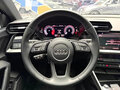 2023 Audi A3 35 TFSI Long IV (8Y), серый, 1800000 рублей - вид 9