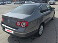 2008 Volkswagen Passat B6, серый - вид 1