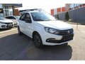 2026 Lada (ВАЗ) Granta I Рестайлинг, белый - вид 1