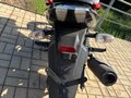 2020 Bajaj Pulsar 180, чёрный - вид 4