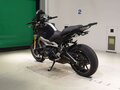 2015 Yamaha MT-09 (FZ-09), пурпурный, 777000 рублей - вид 5