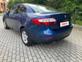 2012 Renault Fluence I, синий, 800000 рублей - вид 4