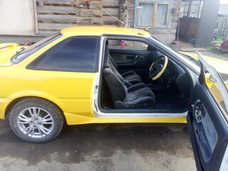 1990 Toyota Corolla Levin V (AE91/AE92), жёлтый, 250000 рублей, вид 5