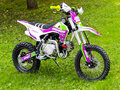 2026 PitonMoto PX3 PINKY 110, фиолетовый, 74990 рублей - вид 1