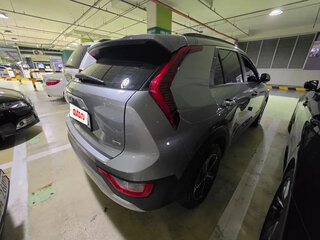 2023 Kia Niro II, серый, 2879000 рублей, вид 2