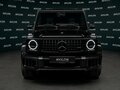 2025 Mercedes-Benz G-Класс AMG 63 AMG II (W465) Рестайлинг, чёрный - вид 4