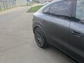2019 Porsche Cayenne Coupé III, серый, 5750000 рублей - вид 2
