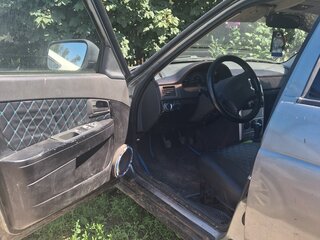 2008 Lada (ВАЗ) Priora I, серый, 170000 рублей, вид 4